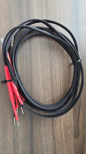Nordost flat cable made - nordost,