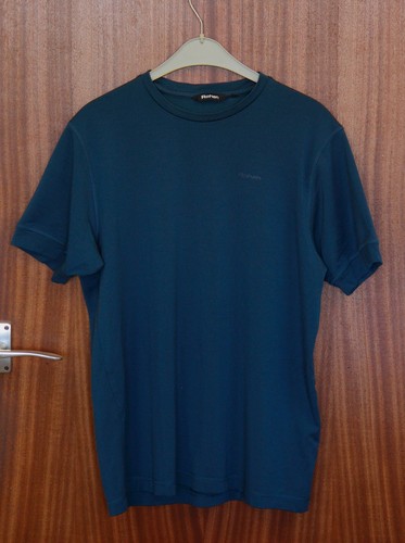 Mens rohan merino union 200 - 200, t