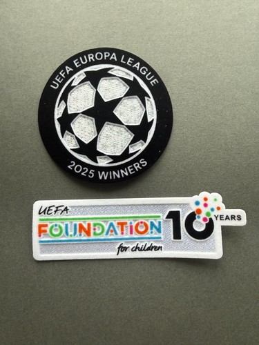 Europa league 2025 spurs - europa,