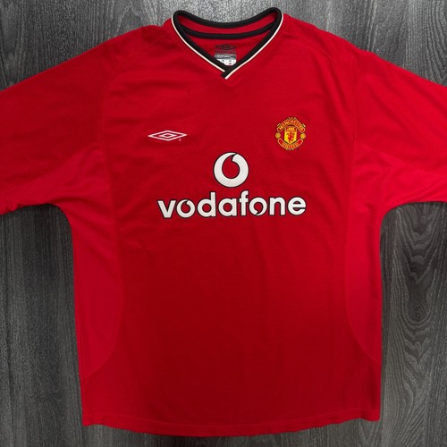 Original umbro manchester - umbro,