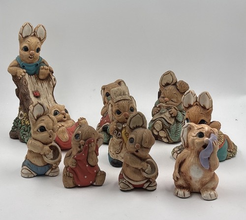 Vintage woodlander - vintage,