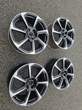 Genuine AUDI TTRS 8S OEM Alloy