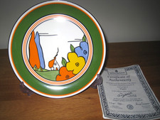 Wedgwood Clarice Cliff Ltd