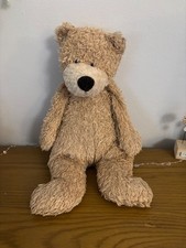 Jellycat large Bunglie Honey