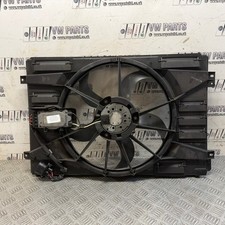 VW GOLF MK5 PLUS AUDI RADIATOR