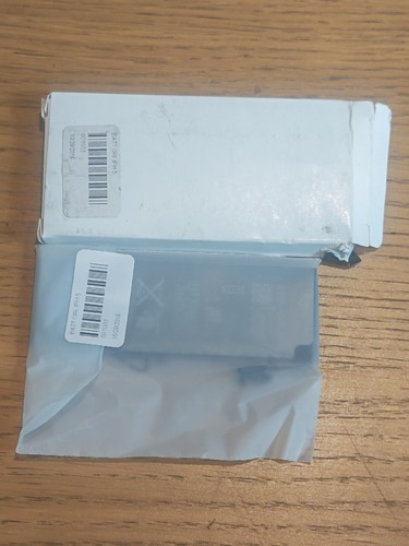 Replacement battery for apple - replacement,