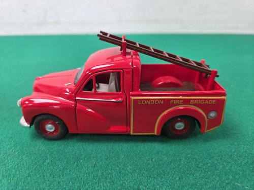 Saico morris minor - saico,