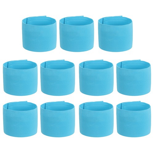 11pcs soccer captain armband - 11pcs,