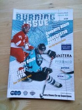 2003/4 COVENTRY BLAZE V