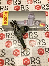 Bosch Fuel Injector Pump for AUDI SEAT SKODA VW VOLKSWAGEN 1.9 TDI DIESEL