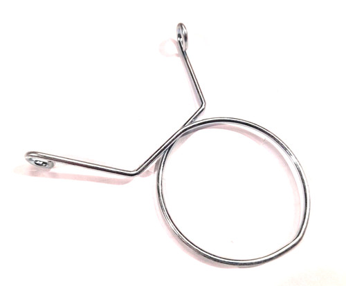 Air box carb quick - air, clip