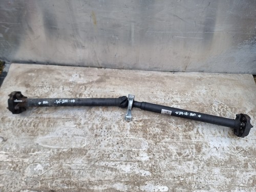 Mercedes c320 prop - c320, shaft