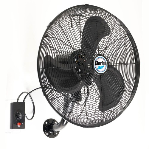Clarke cwfo18 oscillating - clarke,