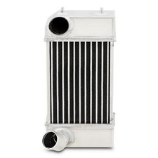 ALUMINIUM FRONT MOUNT INTERCOOLER FMIC FOR LAND ROVER DISCOVERY DEFENDER 300TDI