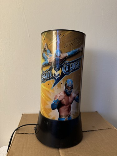 Wwe sin cara pro - cara,