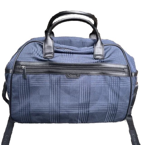 Icandy peach blue check - icandy, bag