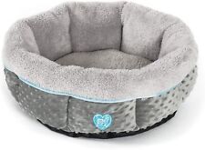 Donut Bed Ancol Cute Puppy
