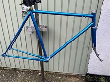 Carlton 531 frame 55cm 2204 - 531,