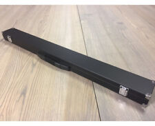 Black 2 Piece Pool/ Snooker