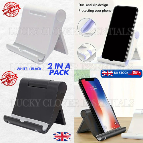 Universal tablet phones stand - tablet,