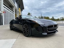 4 HP3 20 inch STAGGERED Black