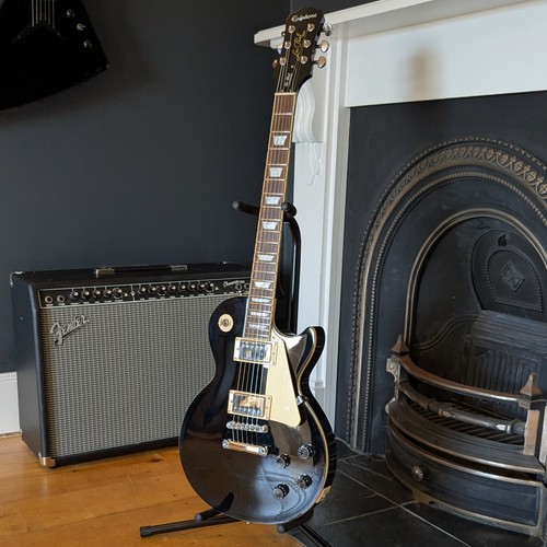 Epiphone les paul - les, standard