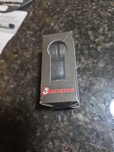 Losi micro black wheel - losi, 1/36