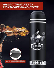 NZQXJXZ Freestanding Punching