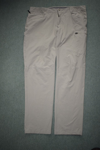 Rohan lowland trousers cream - rohan,
