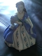 Coalport Fairest Flowers