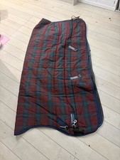 Burgundy Check Rhino Houseware