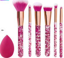 Makeup Revolution Full Look