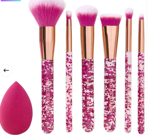 Makeup revolution full - makeup,