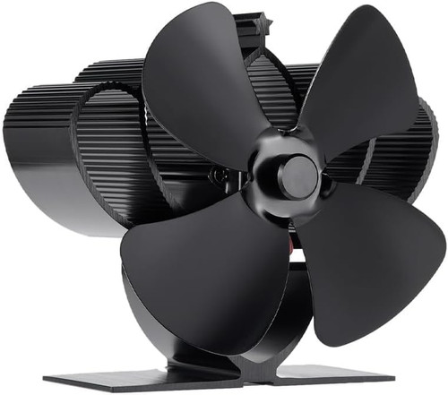 Blade mini woodburner - blade,
