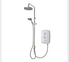 Triton T80 Easi-Fit+ DuElec