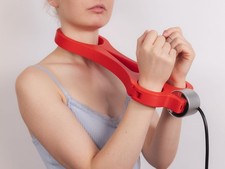 MagBound® Hand Neck Pillory