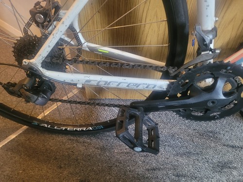 Carrera virtuoso road - virtuoso,