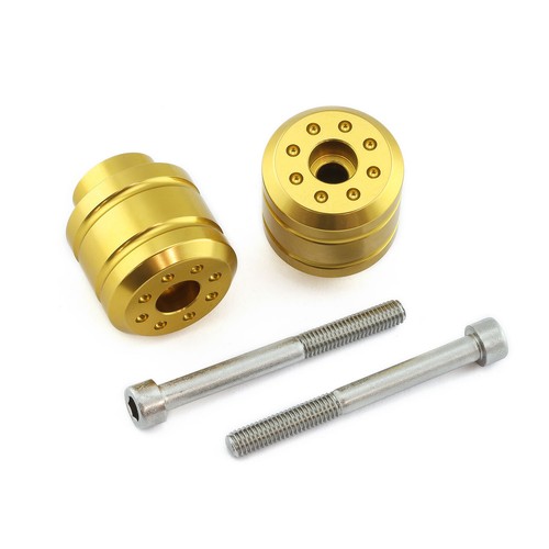 Bar end weights handlebar - bar,