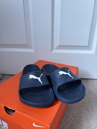 Puma sliders - puma,
