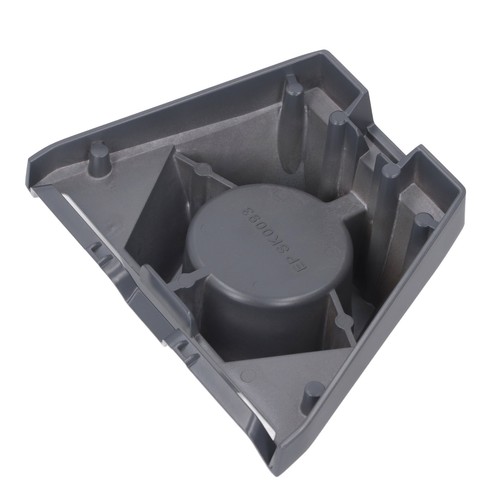 Gen mount kit aluminum - gen, pole
