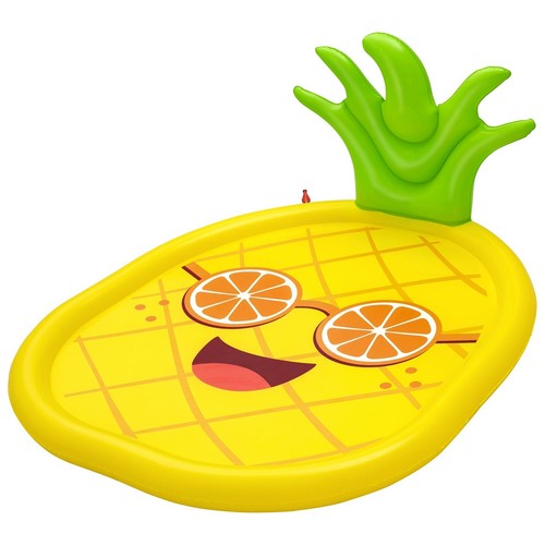 Bestway sunny pineapple - bestway, splash