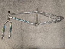 1987 Boss Pro 20 Team Model