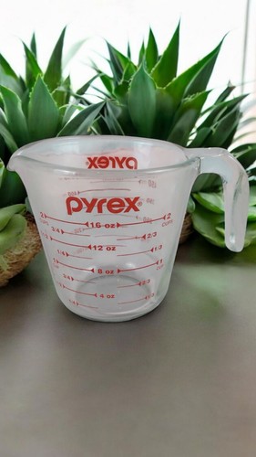 Vintage pyrex glass - vintage,