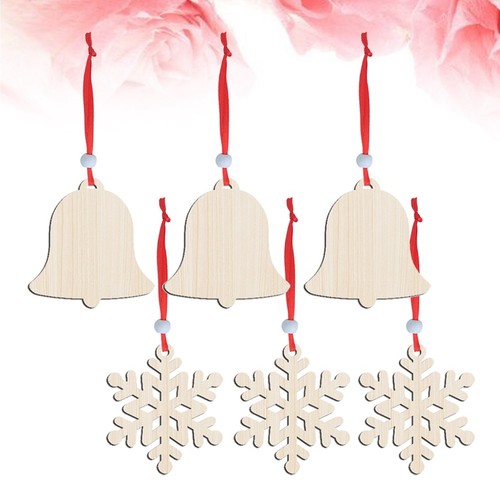 Pcs snowflake hanging - snowflake,