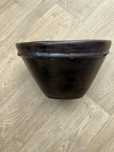 Vintage indonesian carved - vintage,