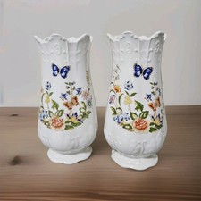 Aynsley Cottage Garden Vase