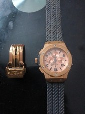 Hublot Men's Classic Fusion