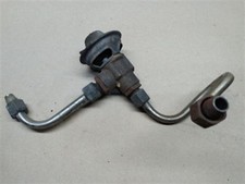 EGR Pipes and valve Monza