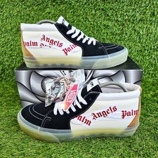 VANS Sk8-Mid LX Vault OG Palm