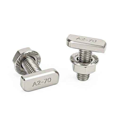 Rjtcxjs pcs t bolts - 15,